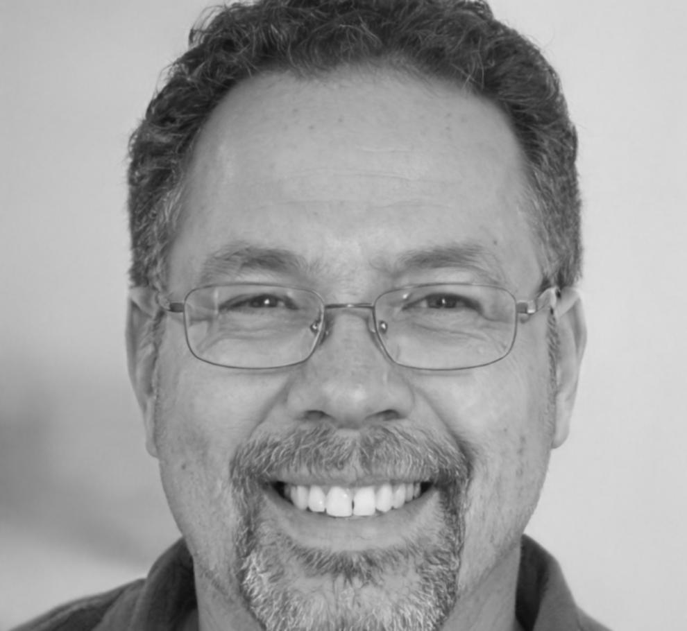 Portrait de Fabrice Lemercier, analyste économique senior