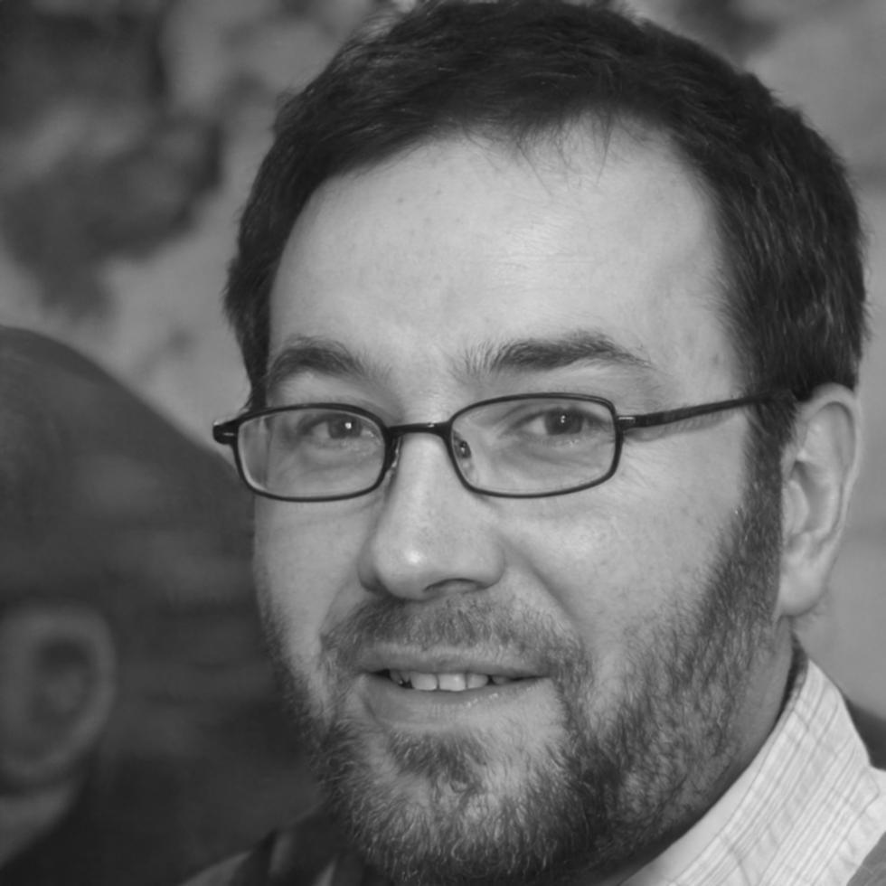 Portrait de Théodore Beaumont