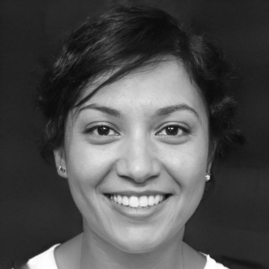 Portrait de Célestine Moreau