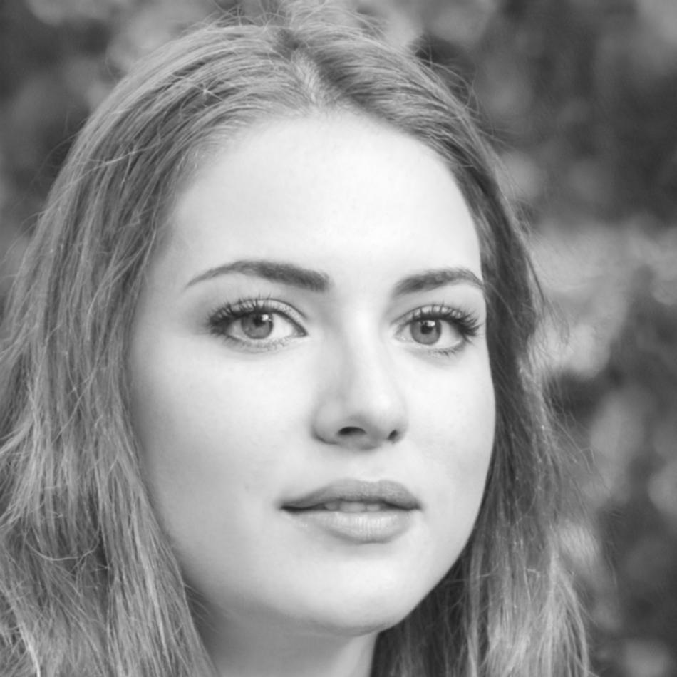 Portrait de Léonie Dubois